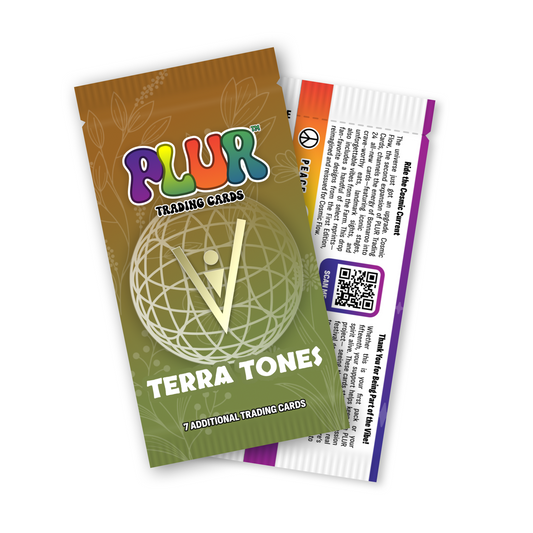 Terra Tones Booster Pack (Elements)