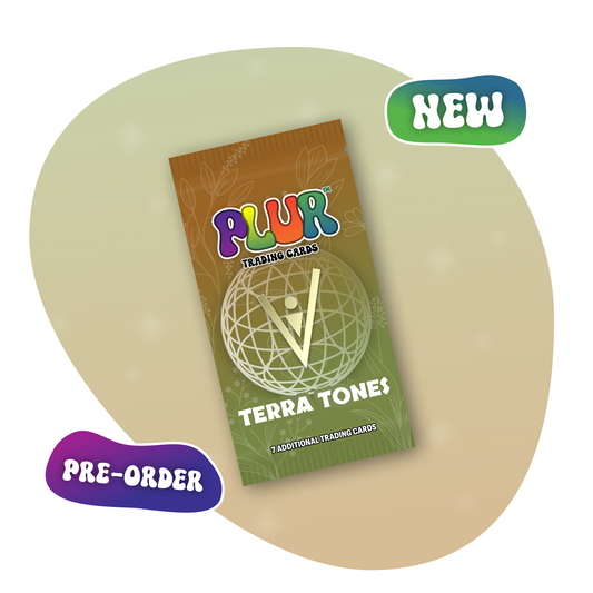 Terra Tones Booster Pack (Elements)