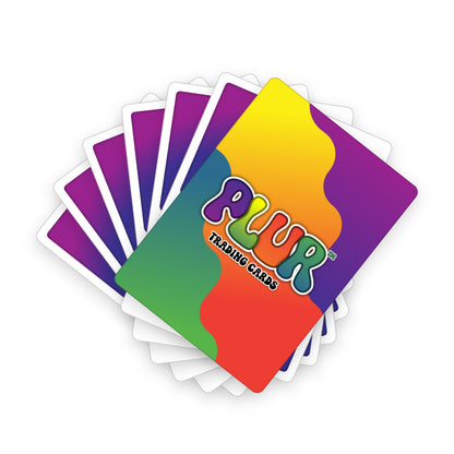 Rainaroo Booster Pack (Bonnaroo)
