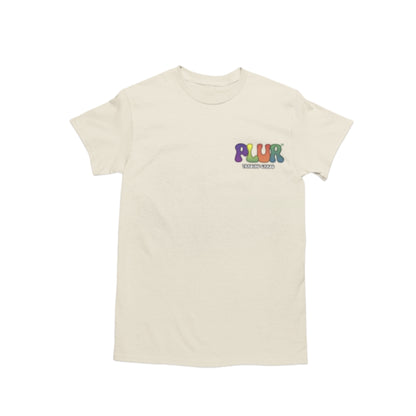 Floral Love Tee (Unisex)